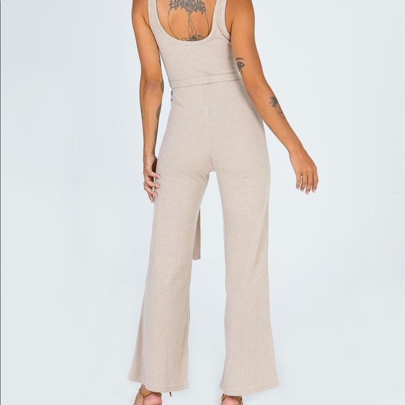 Princess polly Callie jumpsuit - Picture 3 of 4